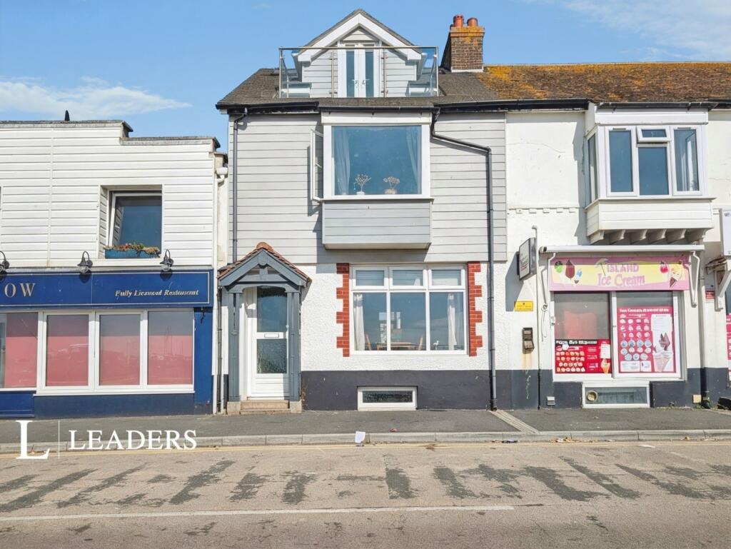 Main image of property: Pier Road, Littlehampton, West Sussex