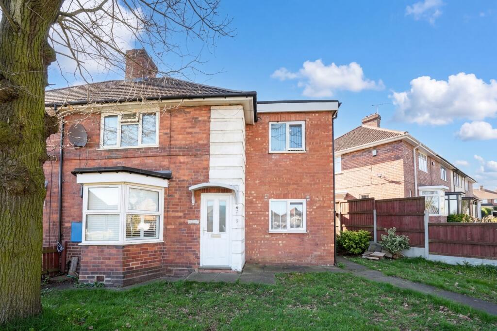 Main image of property: Leysdown Road, Birmingham, B27