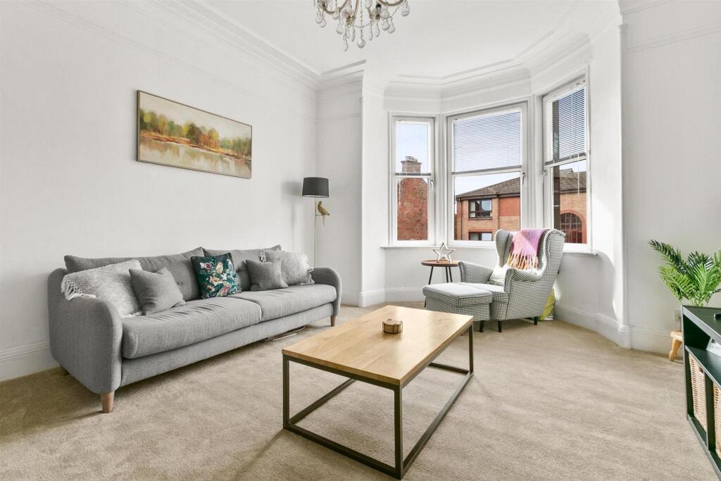 Main image of property: Round Riding Road Dumbarton, G82 2HA
