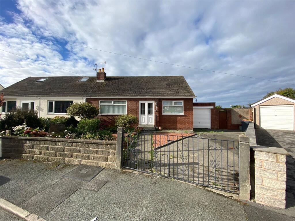 House in Lancaster