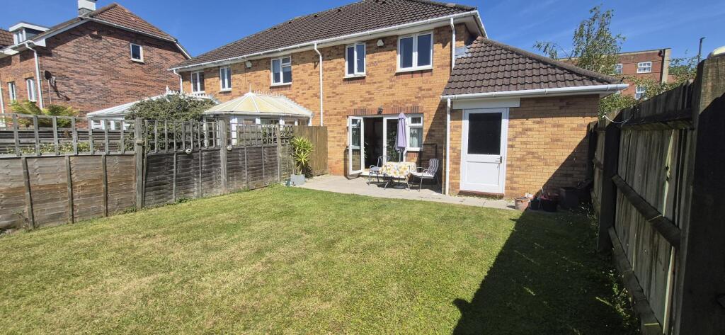Main image of property: Wick Road, Brislington, Bristol, Bristol City