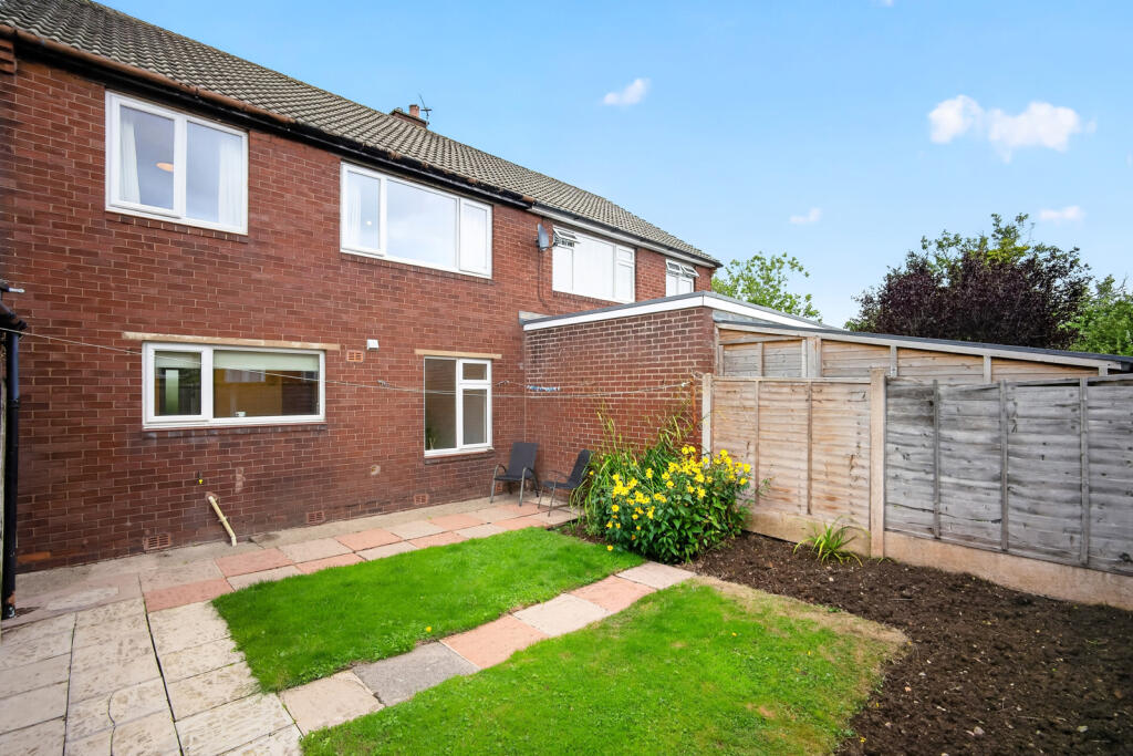 House in Carlisle - View 4