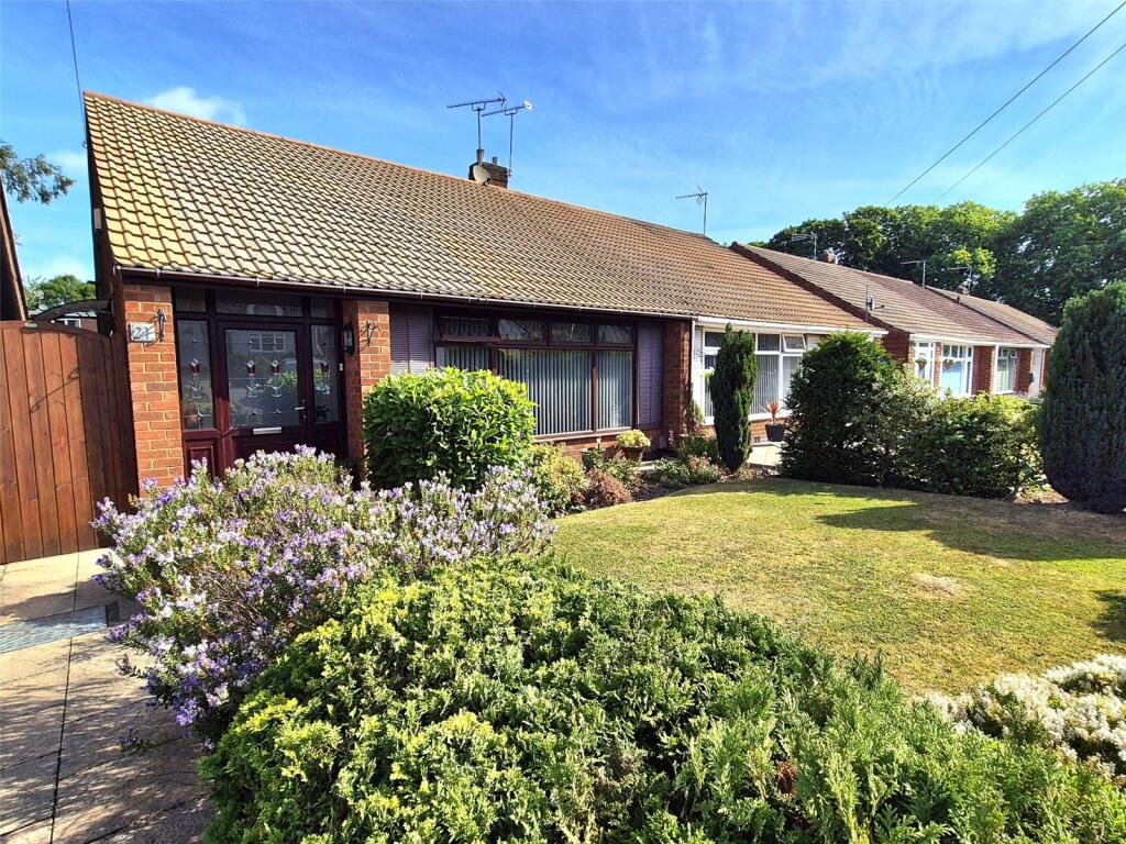 Main image of property: Shelfield Close, MOUNT NOD, Coventry, CV5