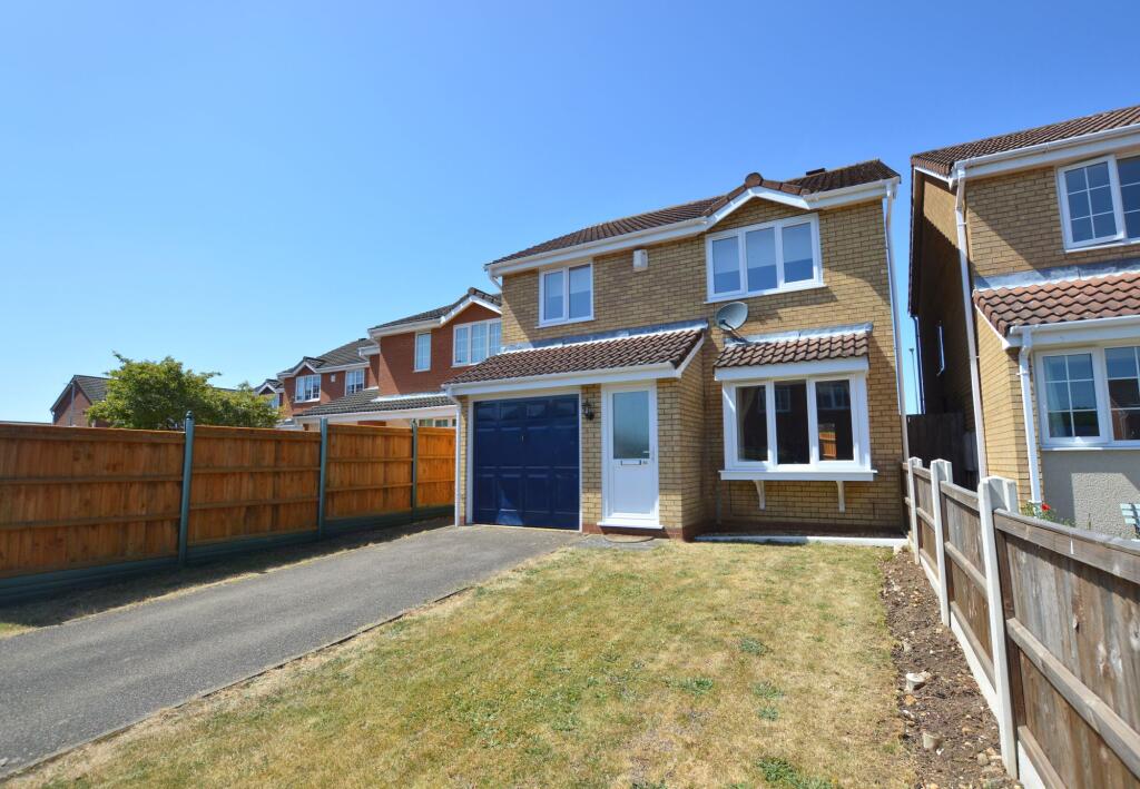 Main image of property: Scarning