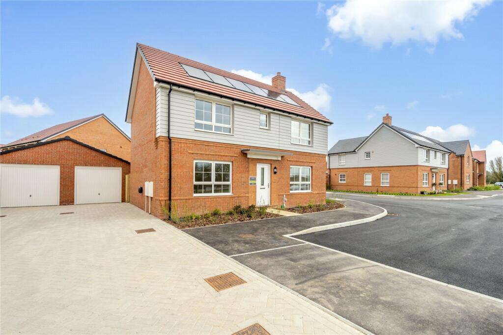 Main image of property: Dahlia Grove, North Bersted, Bognor Regis, West Sussex, PO21