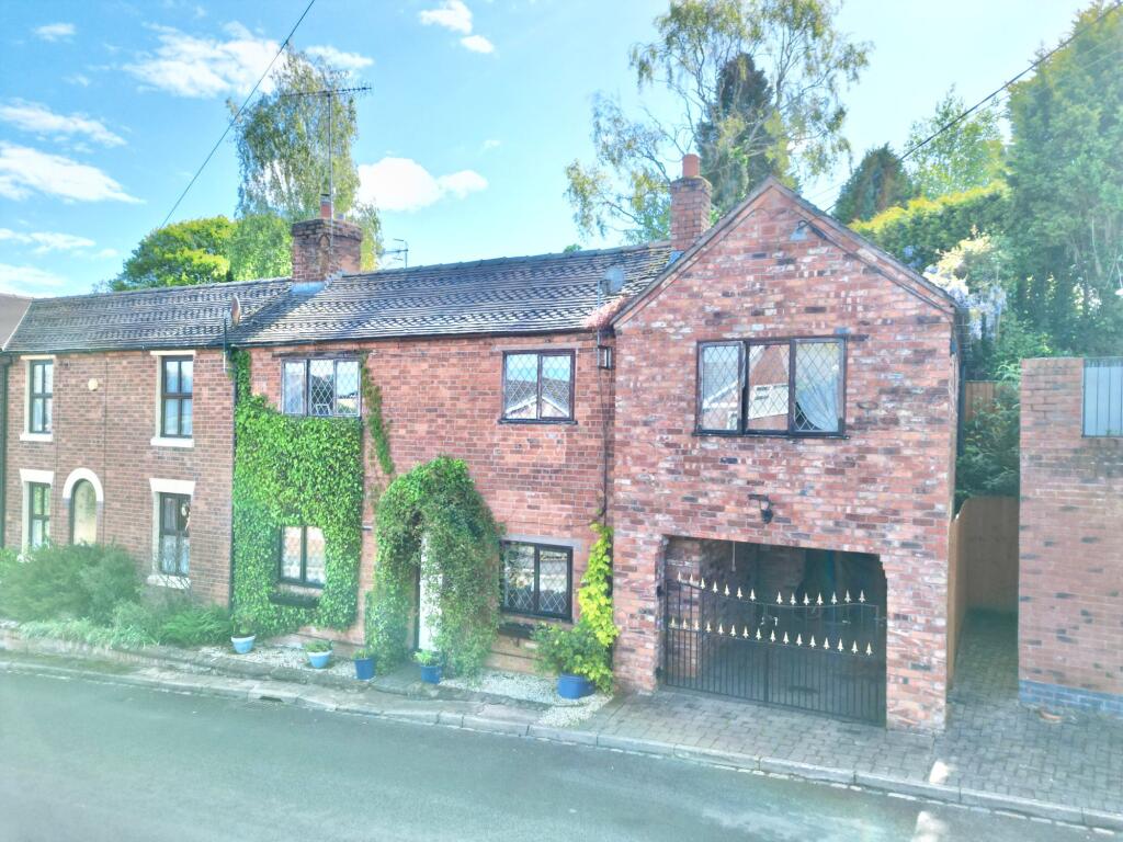 Main image of property: Gaol Butts, Eccleshall, ST21