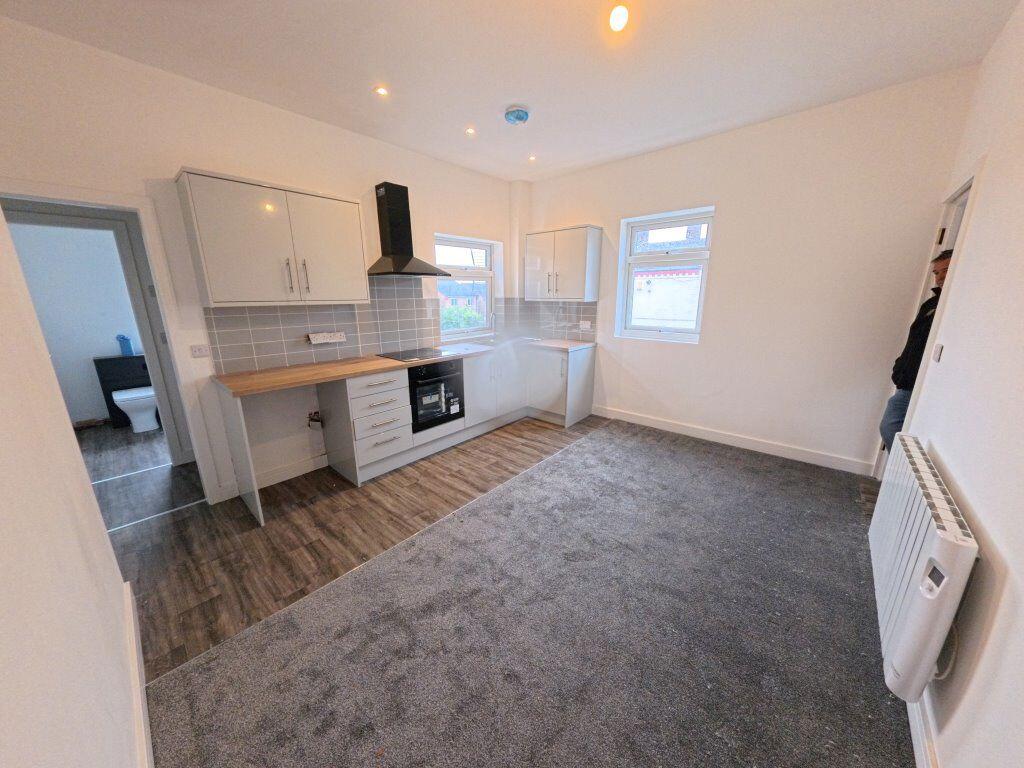 Main image of property: Main Road Leabrooks