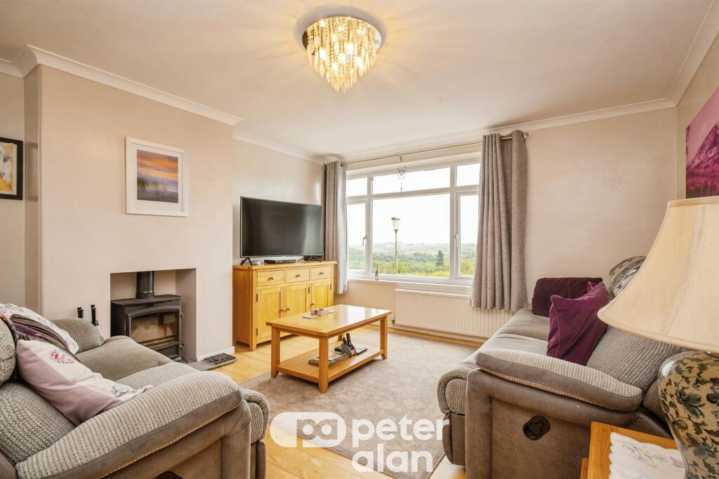 House in Newport, Panteg - View 3