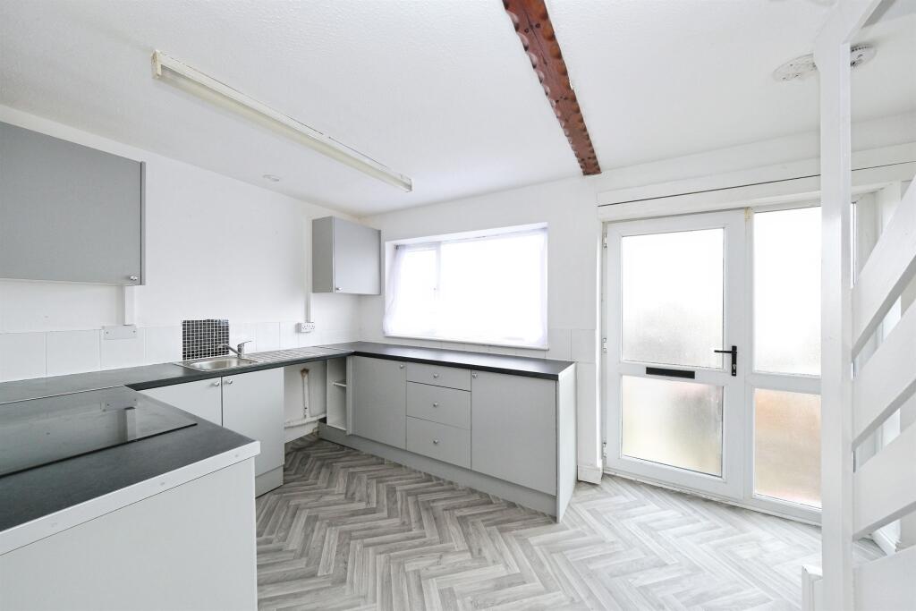 House in Sheffield - More