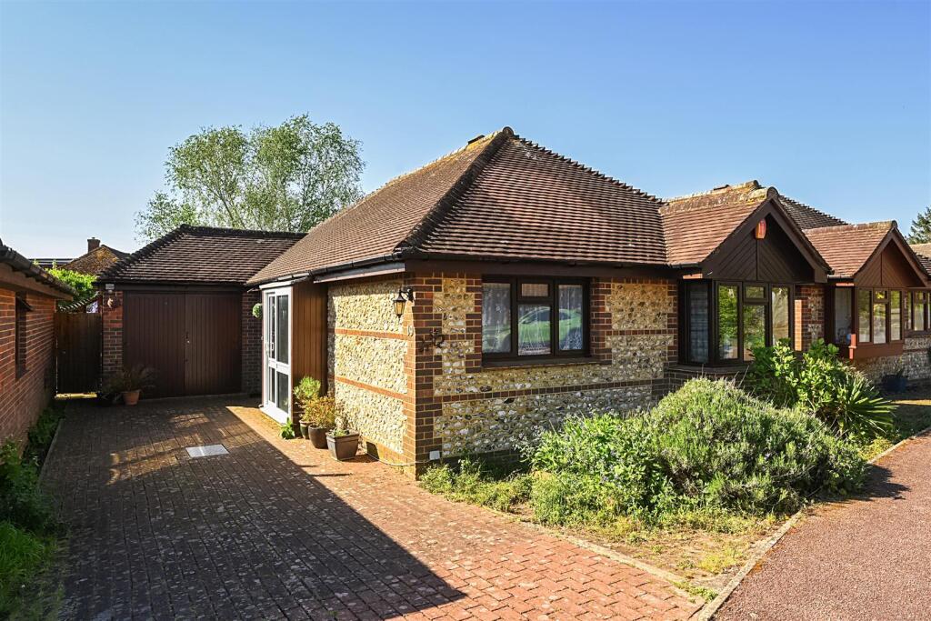 Main image of property: The Daisycroft, Henfield
