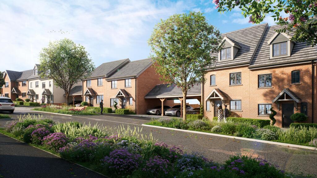 Main image of property: Radwinter Road,
Saffron Walden,
Essex,
CB10 2LB