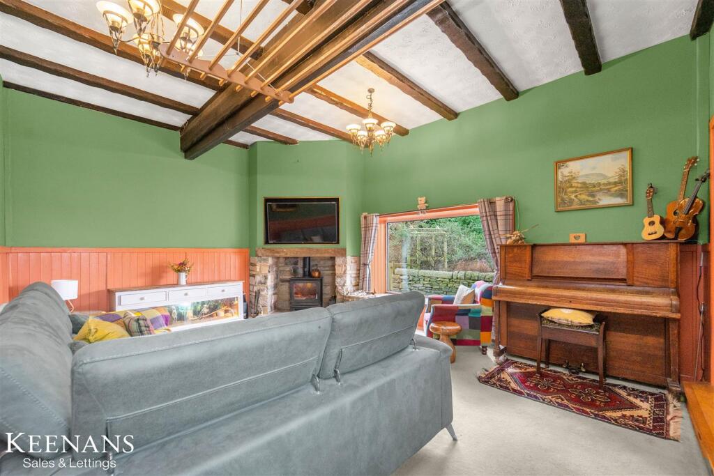 Additional image 13 of New Row, Winewall, Colne