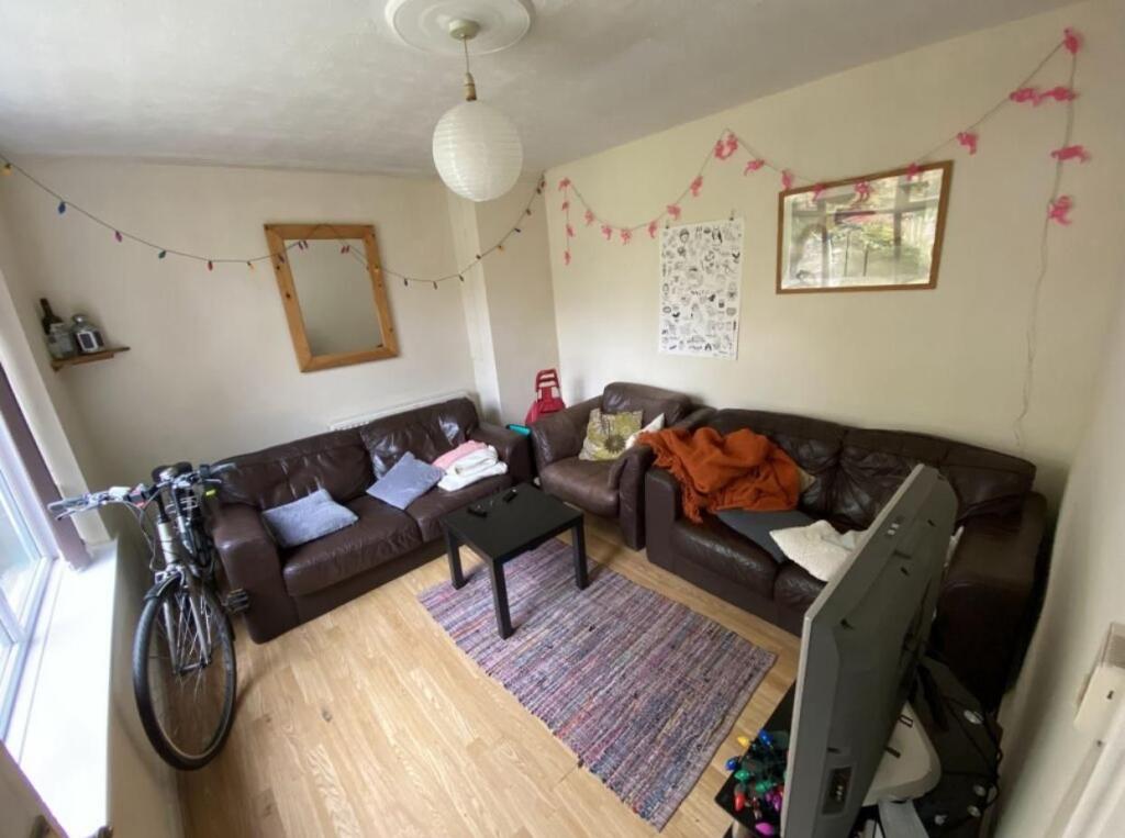 Main image of property: Withington-Arnfield Road