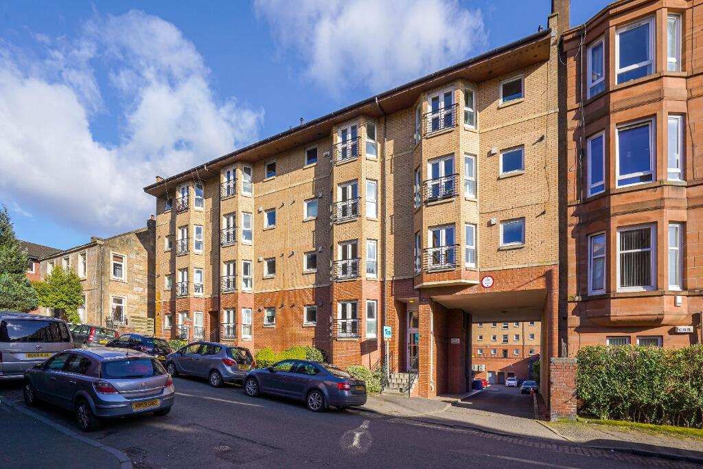 Main image of property: Apsley Street, Thornwood, Glasgow, G11