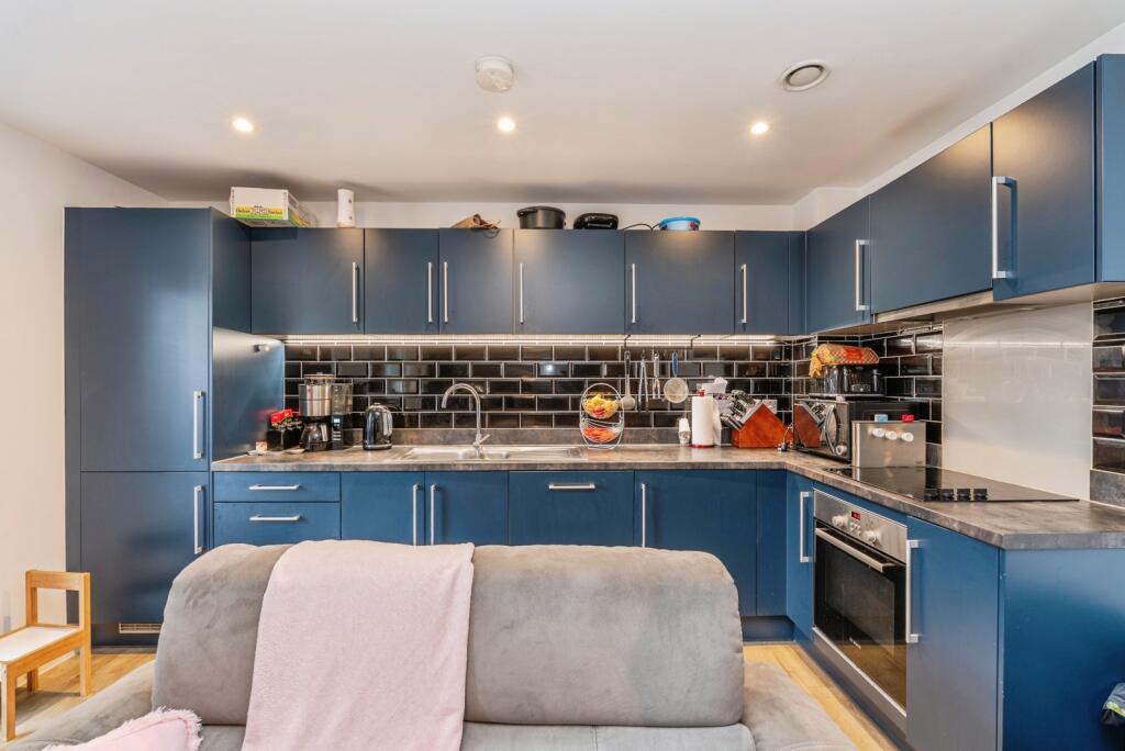 Main image of property: Keel Road, Southampton, Hampshire, SO19