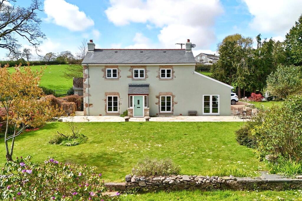Main image of property: Cornwood, Ivybridge, Devon, PL21