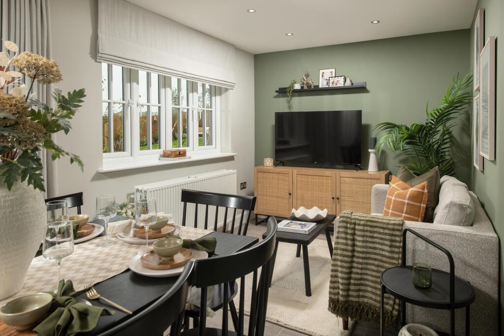 House in Fenland, Chatteris - View 4