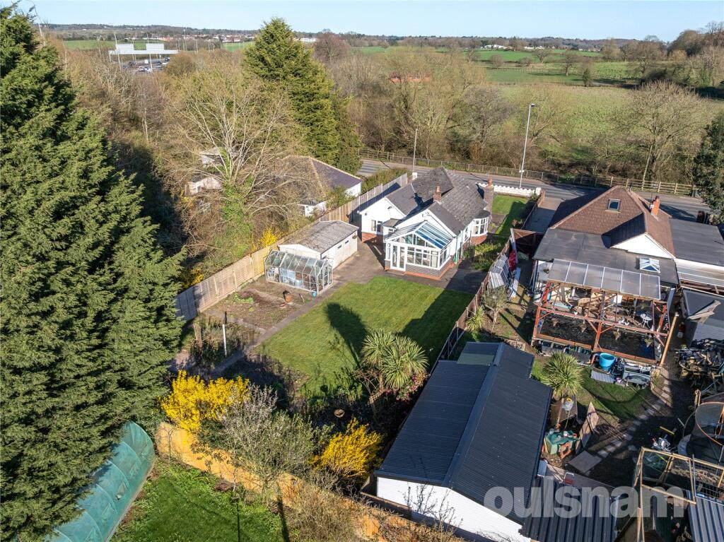 Additional image 17 of Stourbridge Road, Catshill, Bromsgrove, Worcestershire, B61