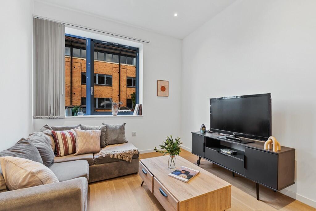 Main image of property: Riverbank Way, London, TW8