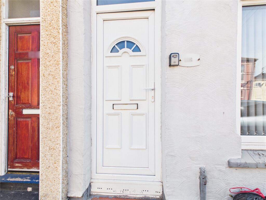 Main image of property: Moore Street, Liverpool, L20