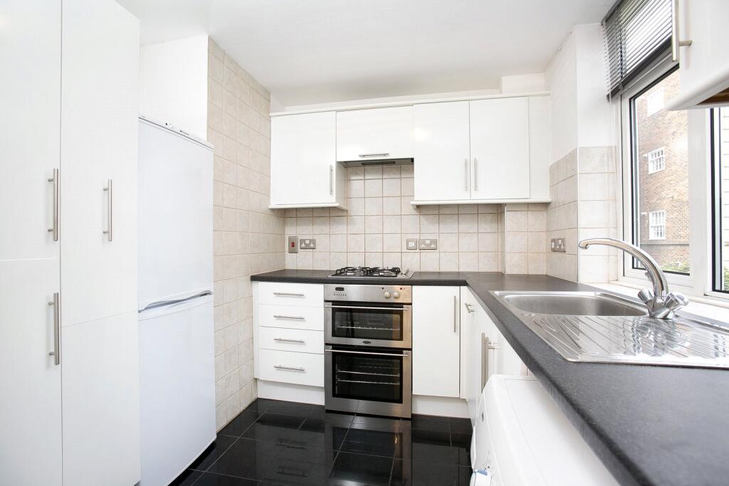 Norheim, Hatherley Road, Kew, Surrey, TW9 photo 4