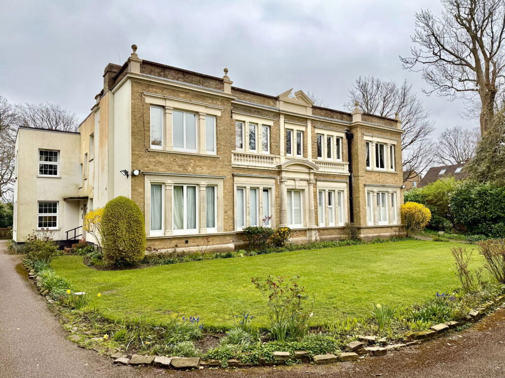 Main image of property: Powis Court, The Rutts, Bushey Heath, WD23