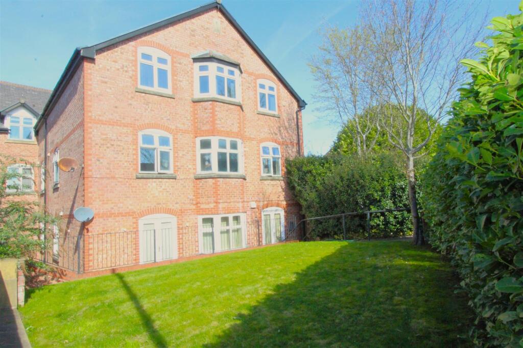 Main image of property: Devonshire Place, Prestwich, Manchester