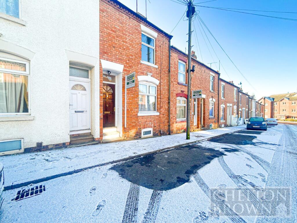 Main image of property: Essex Street, Northampton, Northamptonshire, NN2