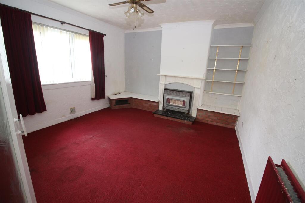 South Road, Port Glasgow - View 2