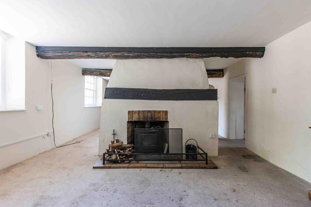 House in North Norfolk, Weybourne - More