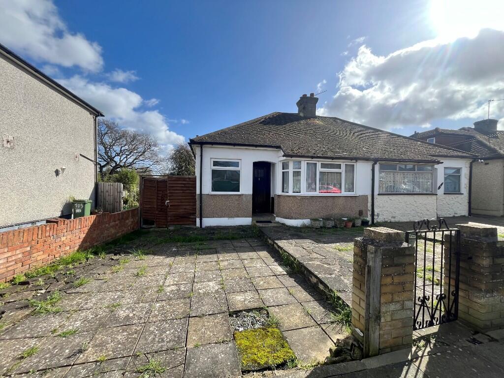 Main image of property: Derby Avenue, Upminster, RM14