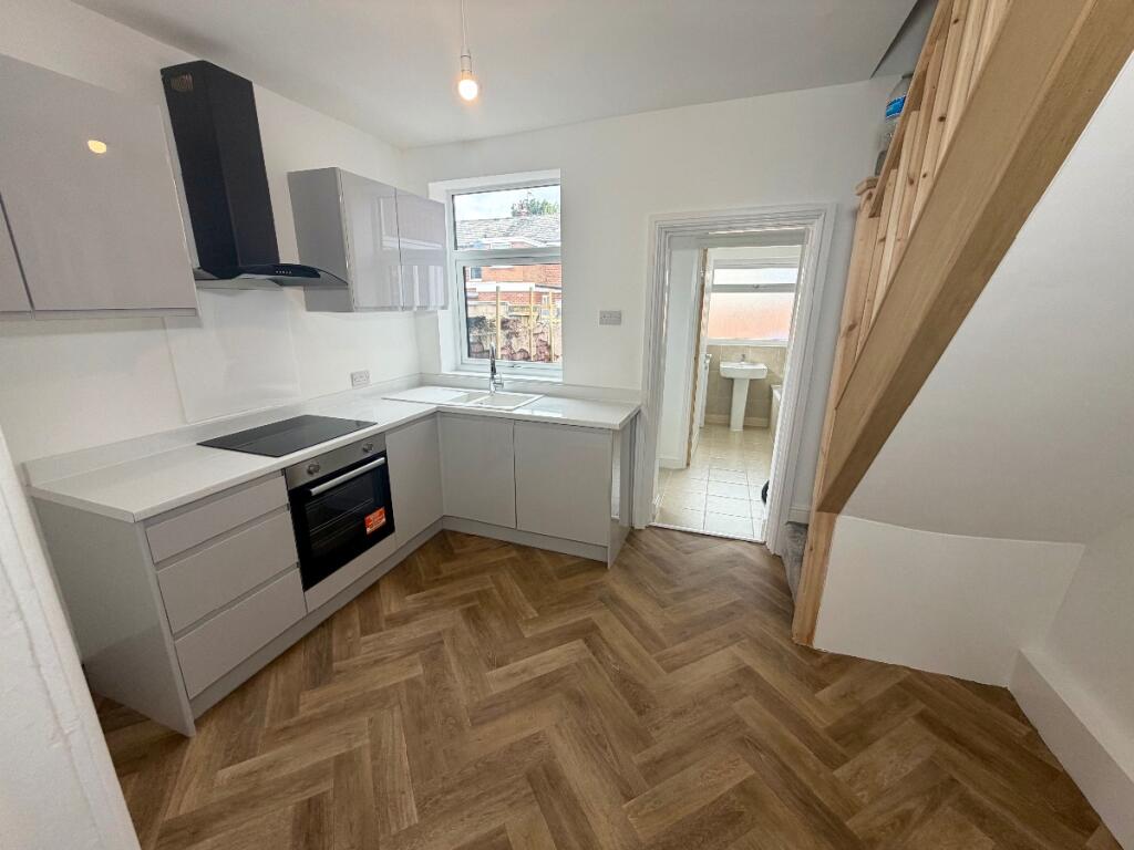 Forshaw Street, Warrington photo 4