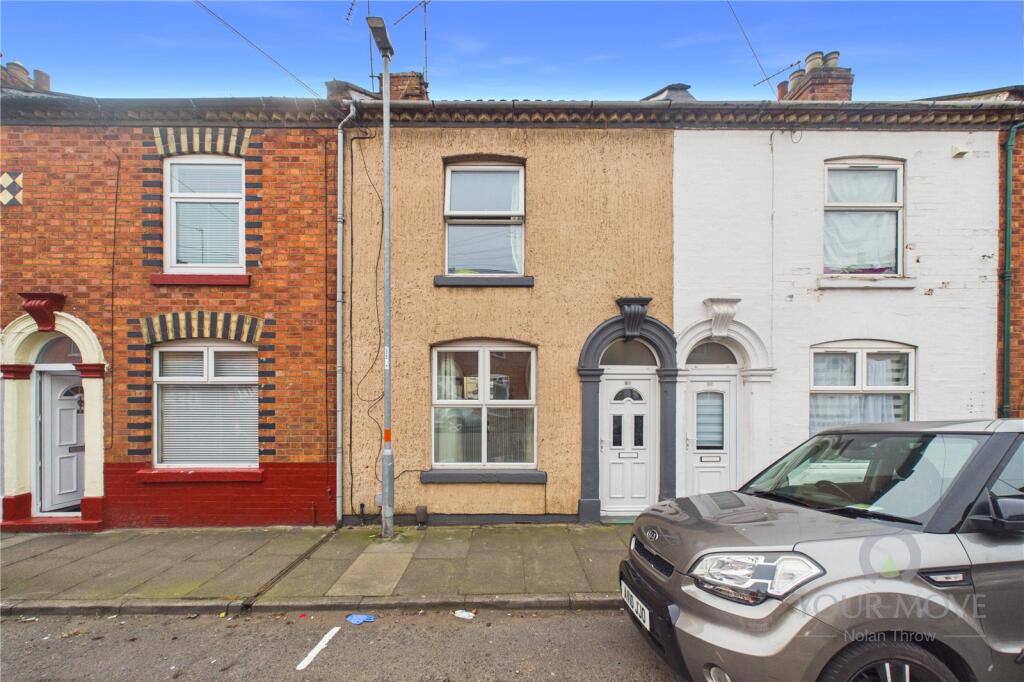 Main image of property: Cloutsham Street, The Mounts, Northampton, NN1