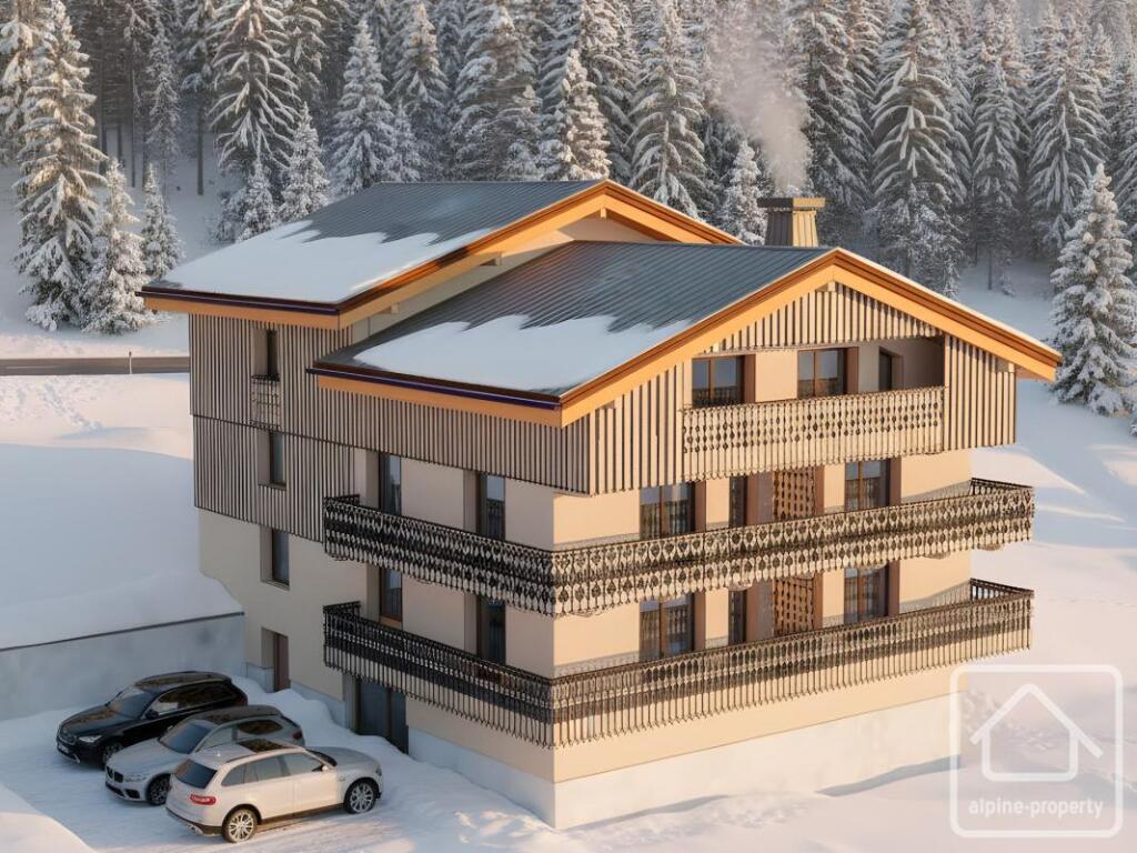 Main image of property: Rhone Alps, Haute-Savoie, Châtel