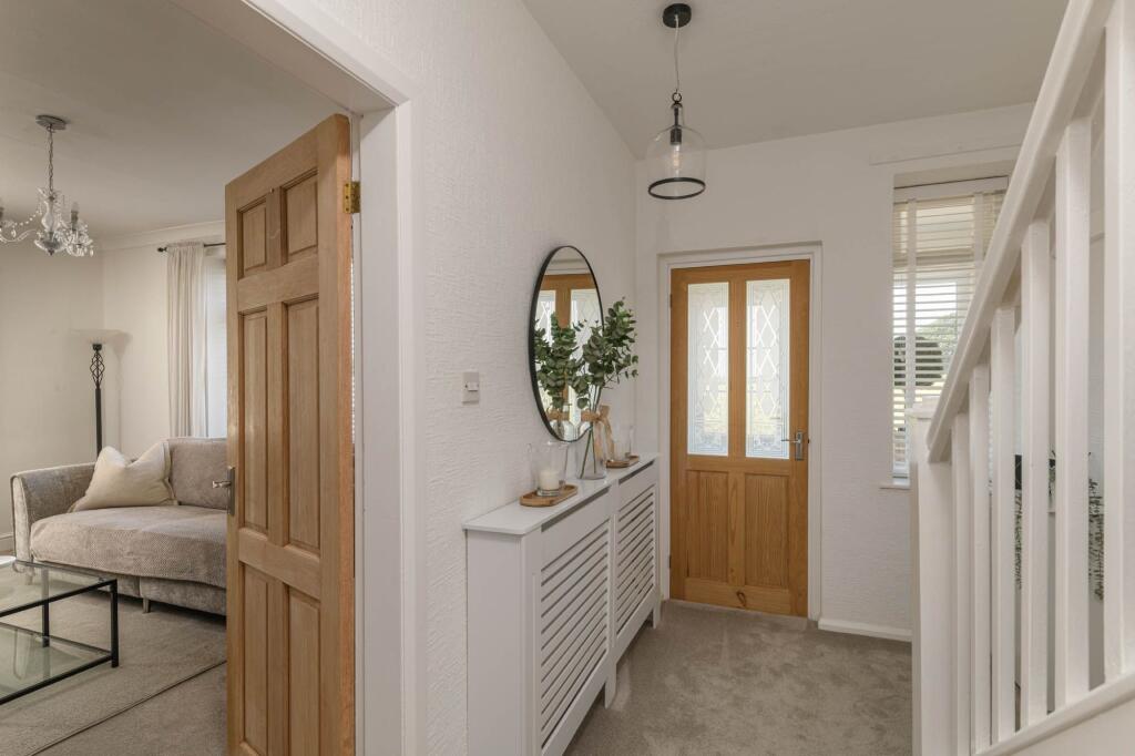 House in Carlisle - View 5