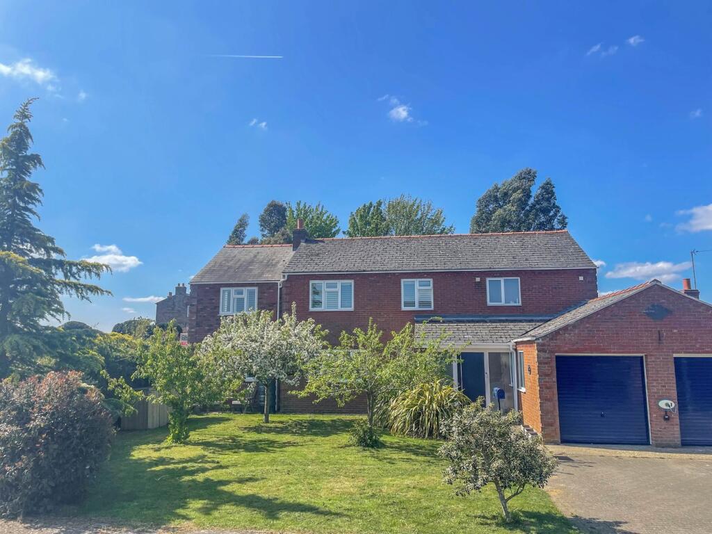Main image of property: South Green, Terrington St Clement, PE34