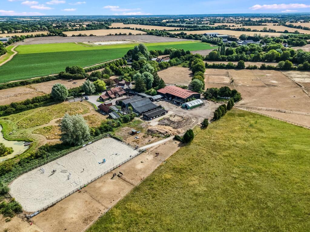 Main image of property: High Roding, Dunmow, Essex, CM6