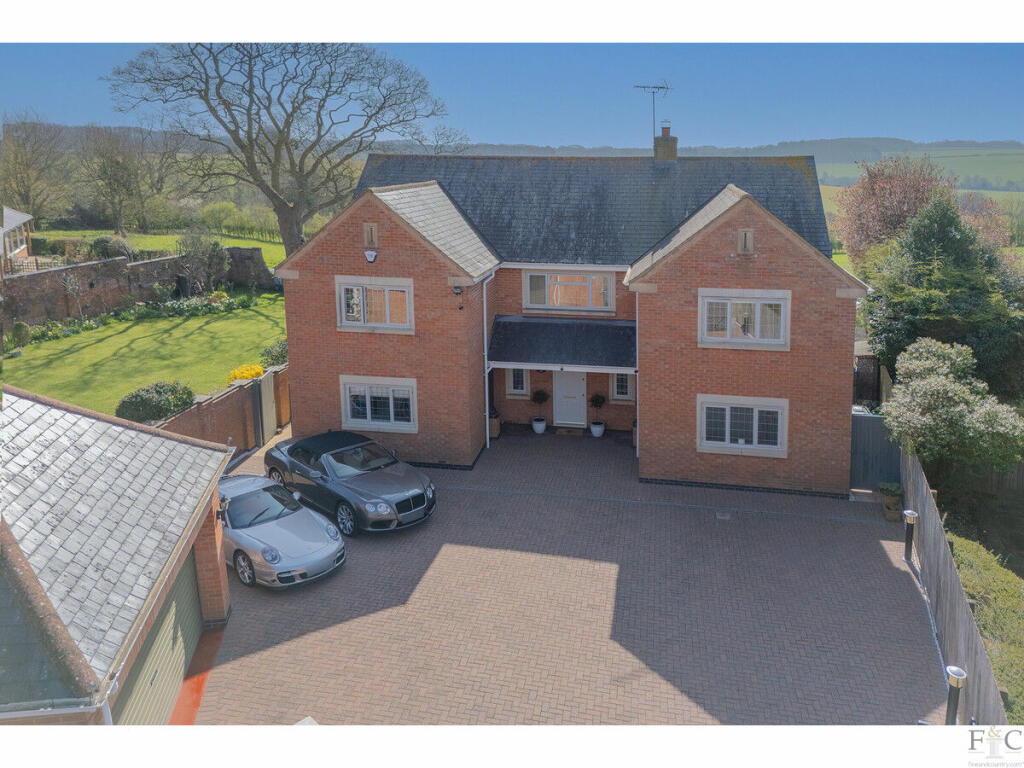 Main image of property: Main Street, Leicester, LE7