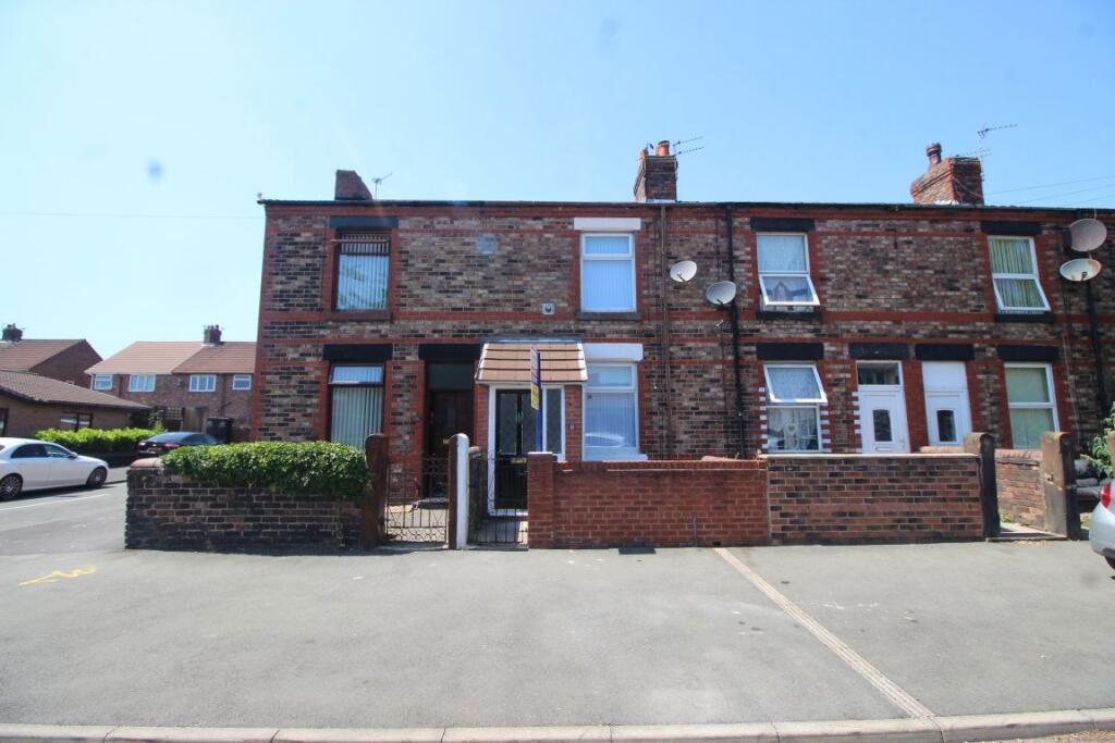 Main image of property: Dorothy Street, St Helens
