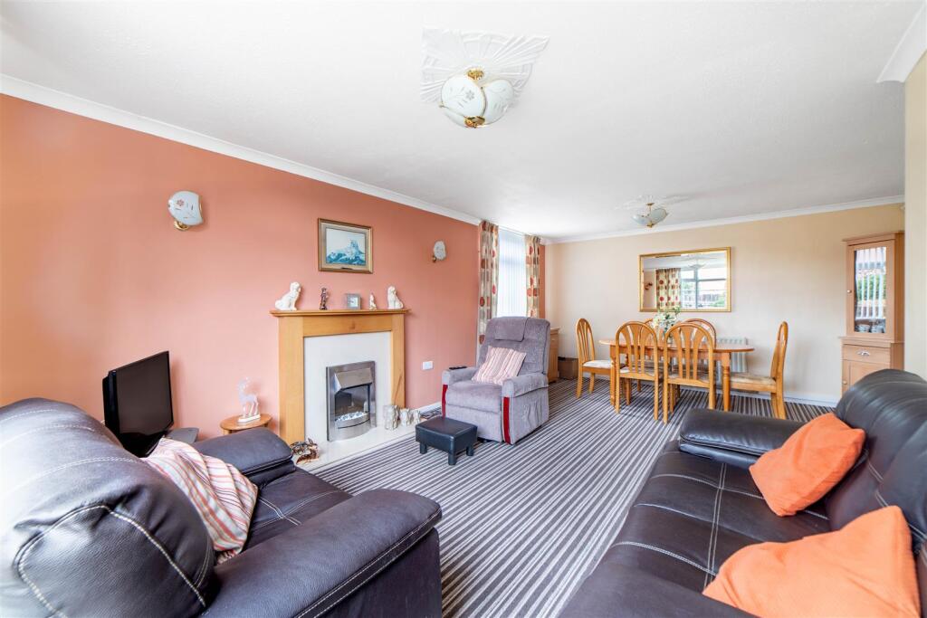 House in Newcastle upon Tyne - View 5