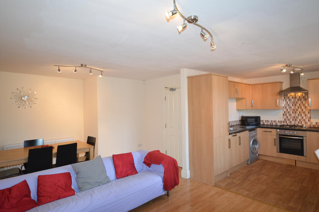 Main image of property: Cavendish Road, Jesmond, Newcastle Upon Tyne