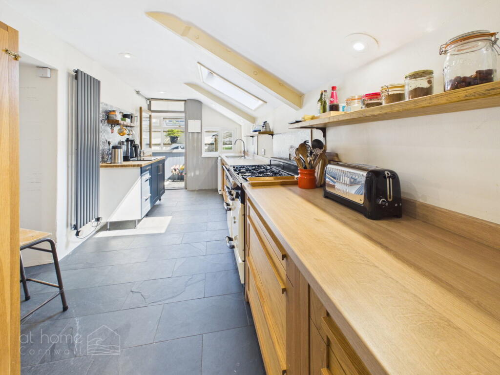 House in Truro - More