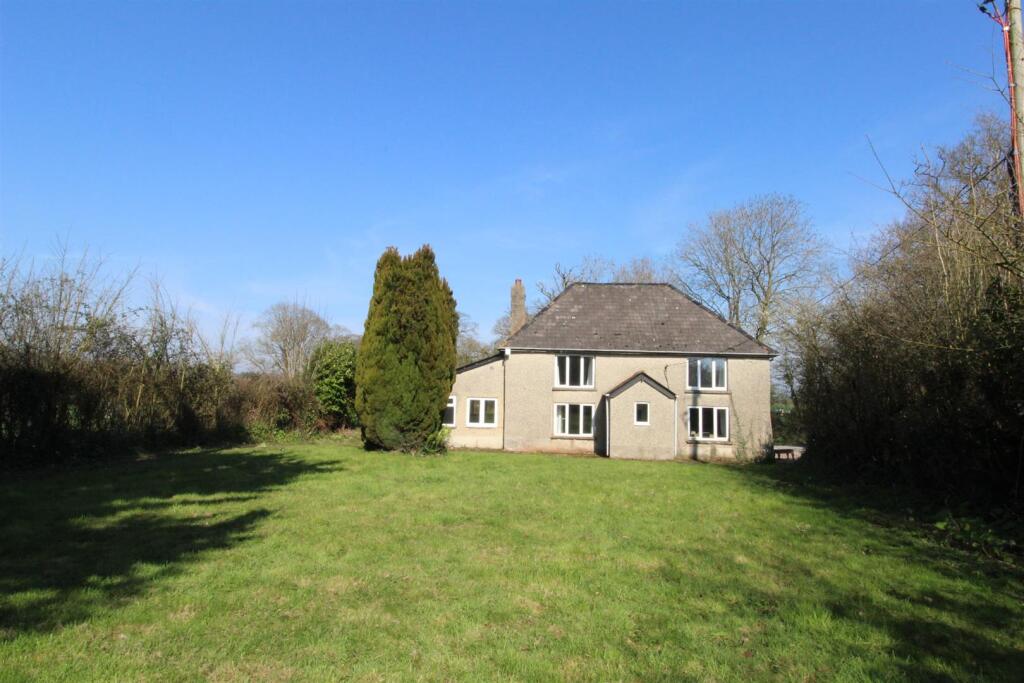 Main image of property: Clyst Hydon, Cullompton