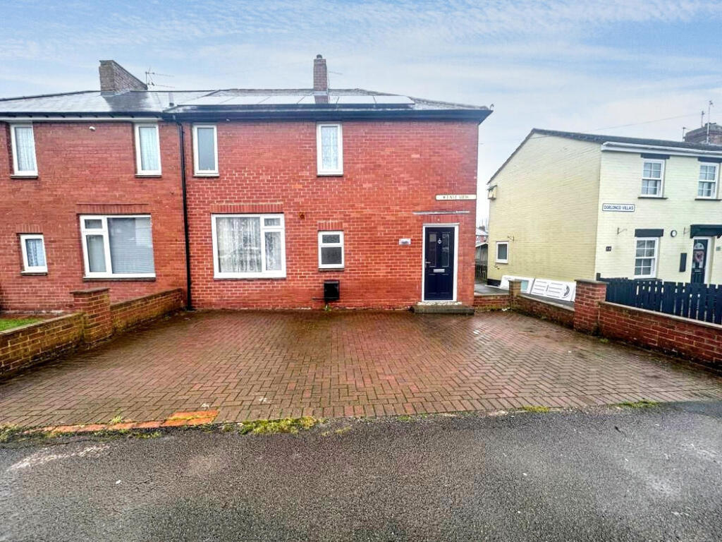 Main image of property: East View, Meadowfield, Durham, Durham, DH7 8RY