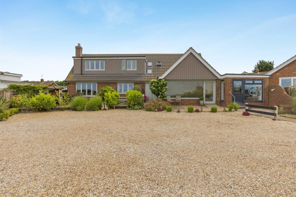 Main image of property: Cromer Road, Beeston Regis, Sheringham