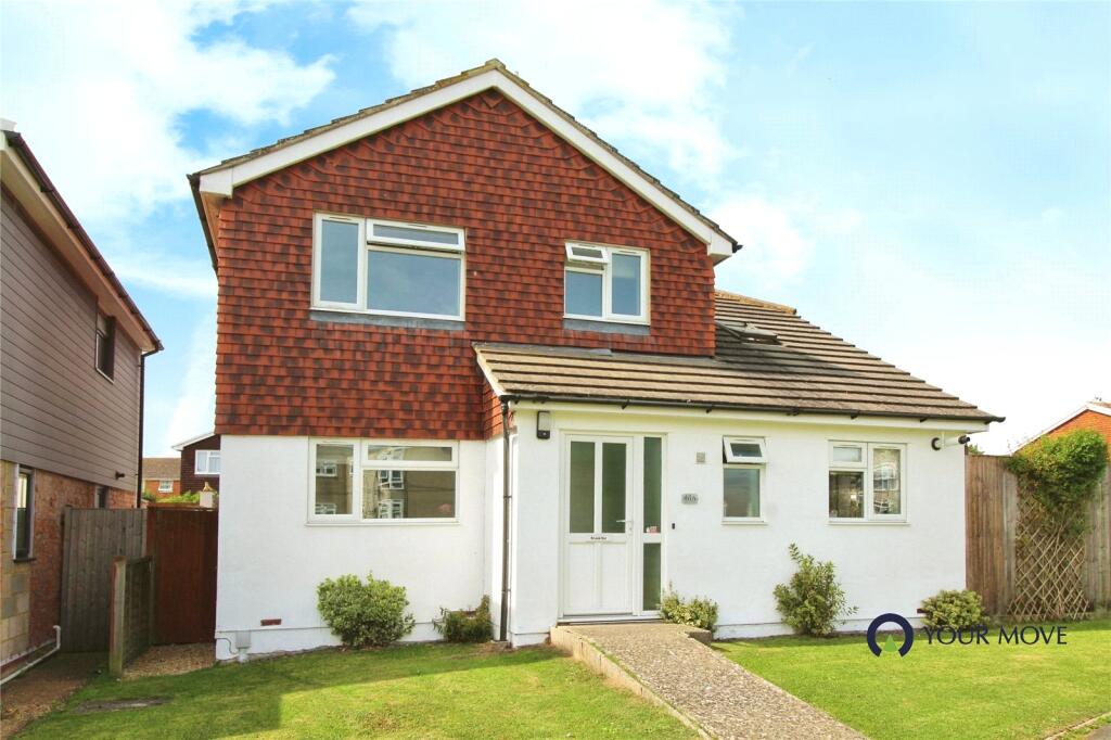 Main image of property: Magnolia Walk, Eastbourne, East Sussex, BN22