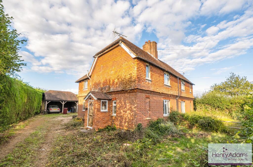 Main image of property: Rogate, Petersfield, GU31