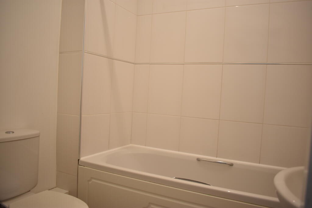Apartment in Bournemouth, Lansdowne - View 5