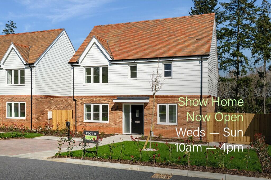 Main image of property: Campion Close, Battle, East Sussex, TN33