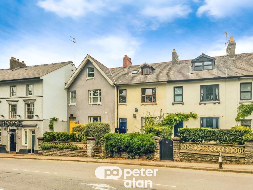 Main image of property: Bridge Street, Llandaff